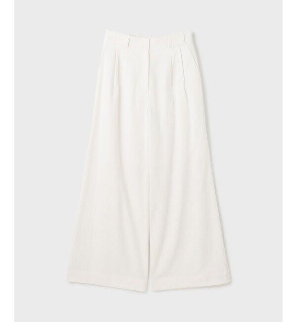 Diagram「ストレッチワイドパンツ」|その他|