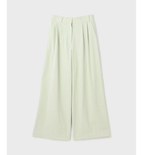 Diagram「ストレッチワイドパンツ」|その他|