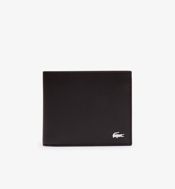 LACOSTE「FG 2つ折り財布」|コインケース|