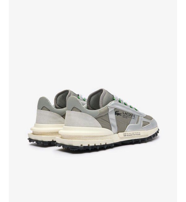LACOSTE「メンズ ELITE ACTIVE 124 2 SMA」|スニーカー|