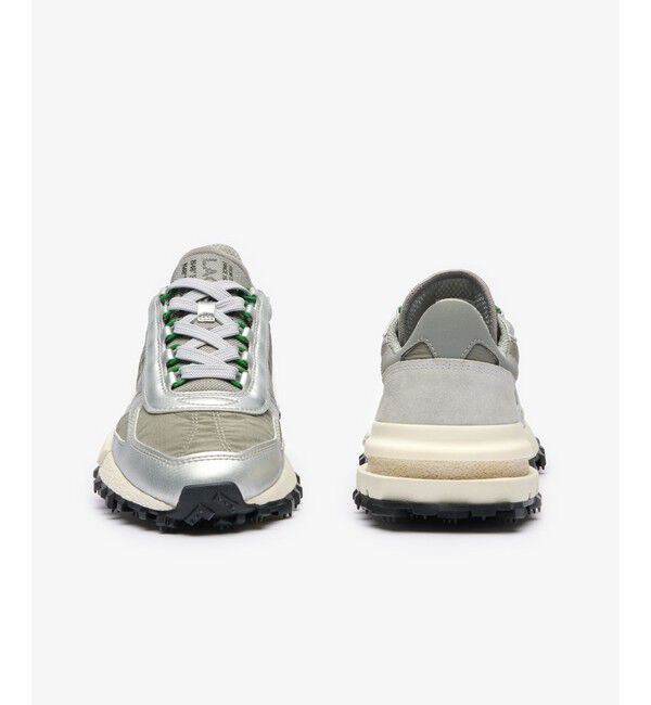 LACOSTE「メンズ ELITE ACTIVE 124 2 SMA」|スニーカー|