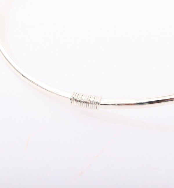 grace grace「【grace grace/グラスグラス】【WEB STAFF恵☆別注アイテム】プレーンチョーカー」|その他|