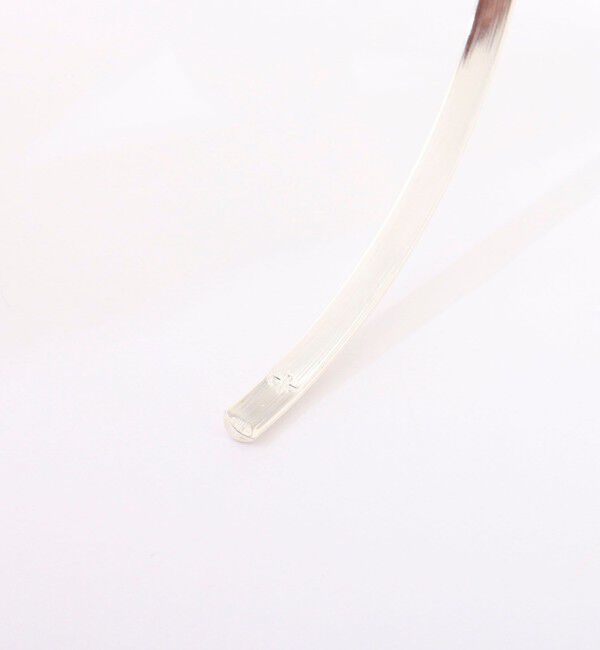 grace grace「【grace grace/グラスグラス】【WEB STAFF恵☆別注アイテム】プレーンチョーカー」|その他|