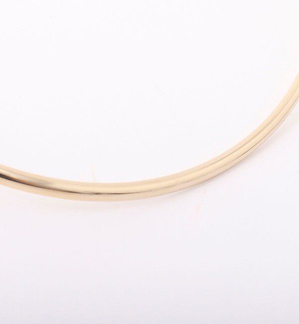 grace grace「【grace grace/グラスグラス】【WEB STAFF恵☆別注アイテム】プレーンチョーカー」|その他|