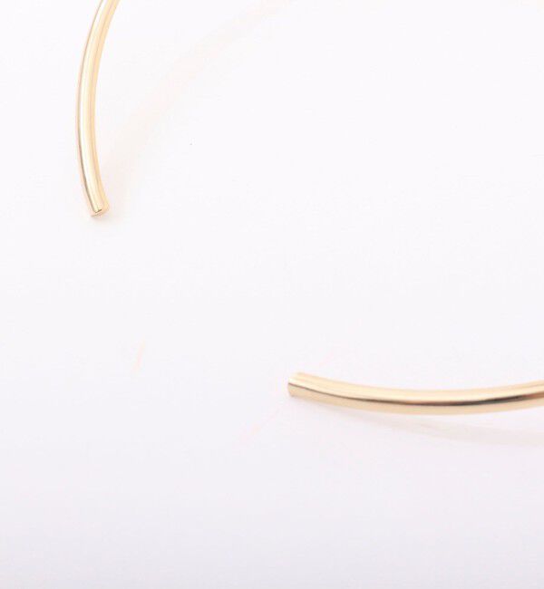 grace grace「【grace grace/グラスグラス】【WEB STAFF恵☆別注アイテム】プレーンチョーカー」|その他|