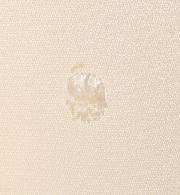 NOLLEY'S「《セットアップ対応》ウォッシャブルドットツッキリツータックテーパードパンツ」|その他|