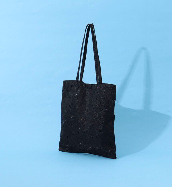 NOLLEY'S「キララメバッグ」|トートバッグ|