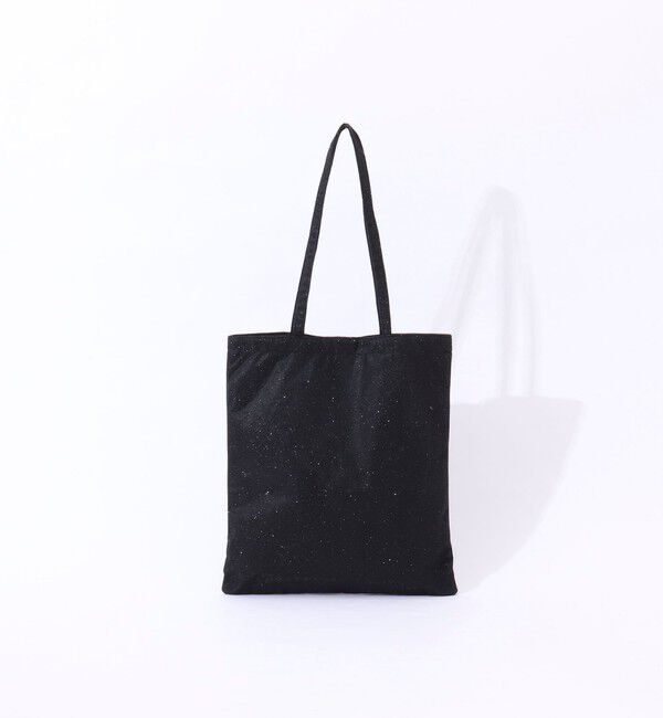 NOLLEY'S「キララメバッグ」|トートバッグ|