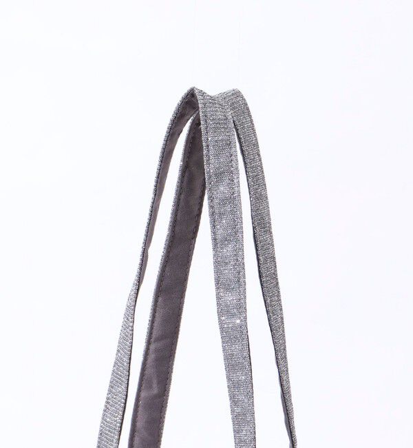 NOLLEY'S「キララメバッグ」|トートバッグ|