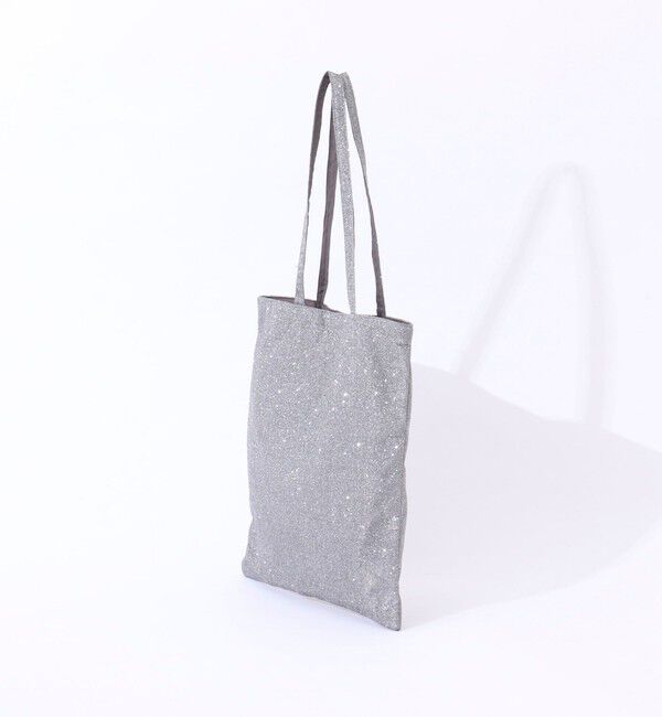 NOLLEY'S「キララメバッグ」|トートバッグ|