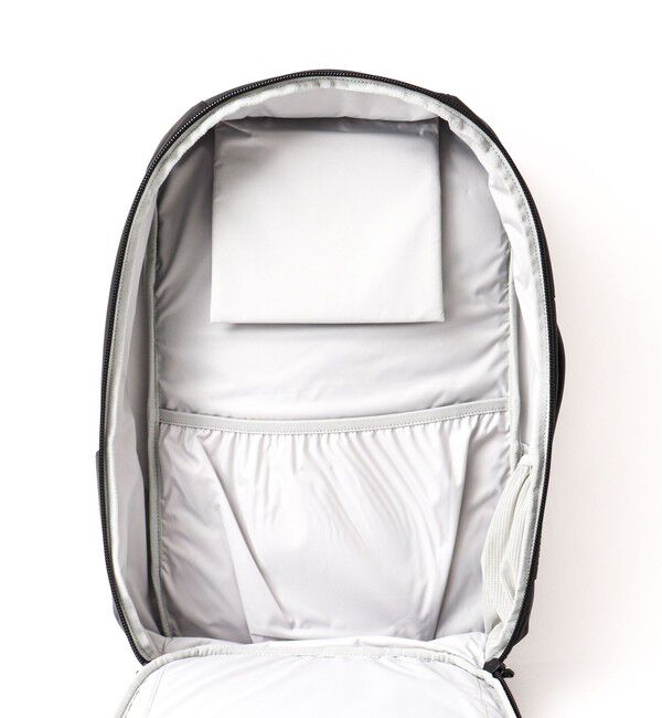 NOLLEY'S goodman「【WEXLEY/ウェクスレイ】VERNON CORDURA BALLISTIC BLACK VRN200」|リュック|