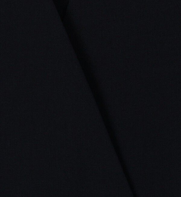 NOLLEY'S「《セットアップ対応》ウォッシャブルドライトロピカルノーカラーダブルジャケット」|ノーカラージャケット|