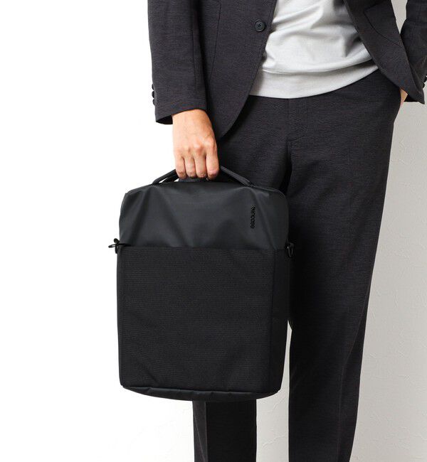 NOLLEY'S goodman「【Incase/インケース】A.R.C.Tech Tote」|トートバッグ|