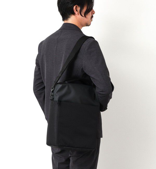NOLLEY'S goodman「【Incase/インケース】A.R.C.Tech Tote」|トートバッグ|