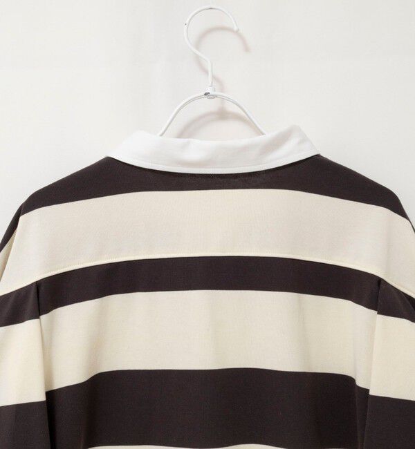 MAQWEL「【MAQWEL/マクウェル】ウォッシャブルBIGラガーシャツ」|シャツ・ブラウス|