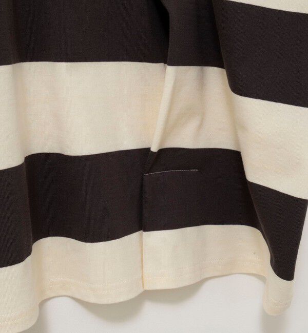 MAQWEL「【MAQWEL/マクウェル】ウォッシャブルBIGラガーシャツ」|シャツ・ブラウス|