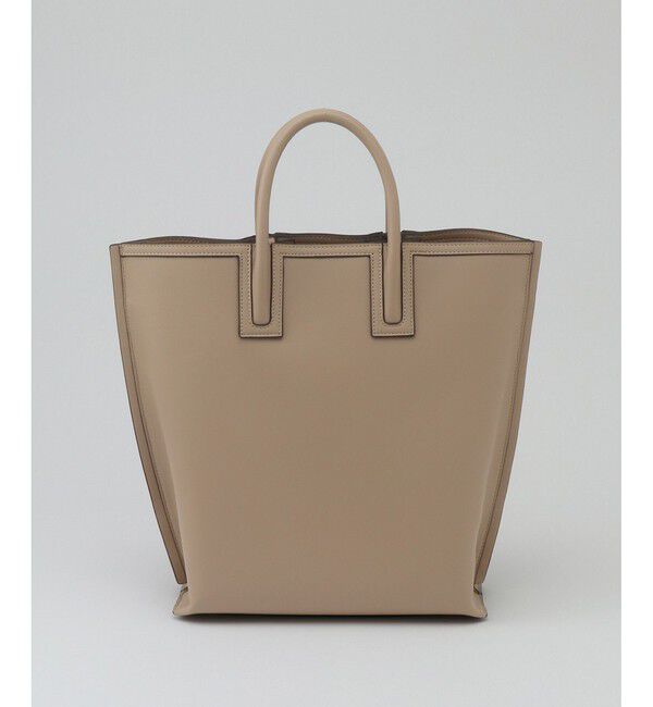 ROPE「【A4対応】【E'POR】LIMITED MODEL Ree Large（リー）【雑誌掲載】【通勤】」|トートバッグ|