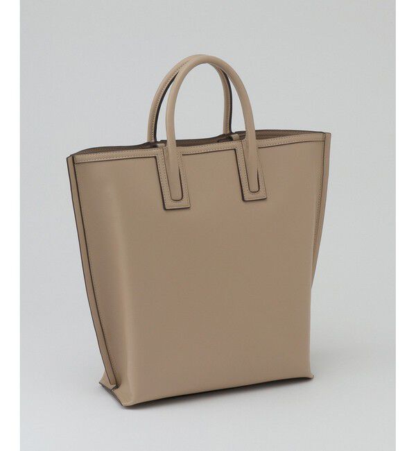 ROPE「【A4対応】【E'POR】LIMITED MODEL Ree Large（リー）【雑誌掲載】【通勤】」|トートバッグ|