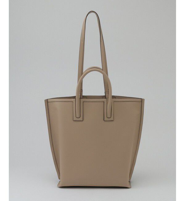 ROPE「【A4対応】【E'POR】LIMITED MODEL Ree Large（リー）【雑誌掲載】【通勤】」|トートバッグ|