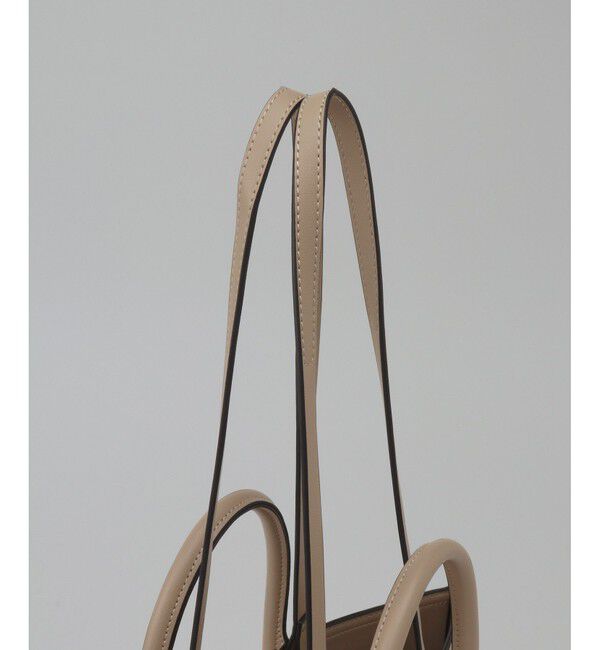 ROPE「【A4対応】【E'POR】LIMITED MODEL Ree Large（リー）【雑誌掲載】【通勤】」|トートバッグ|