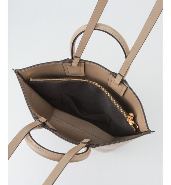 ROPE「【A4対応】【E'POR】LIMITED MODEL Ree Large（リー）【雑誌掲載】【通勤】」|トートバッグ|