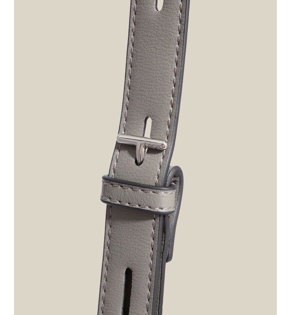 ROPE「【E'POR】Y BAG Wide/A4対応・通勤・26SS」|トートバッグ|