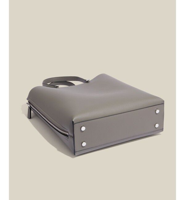 ROPE「【E'POR】Y BAG Large/A4対応・通勤・26SS」|トートバッグ|