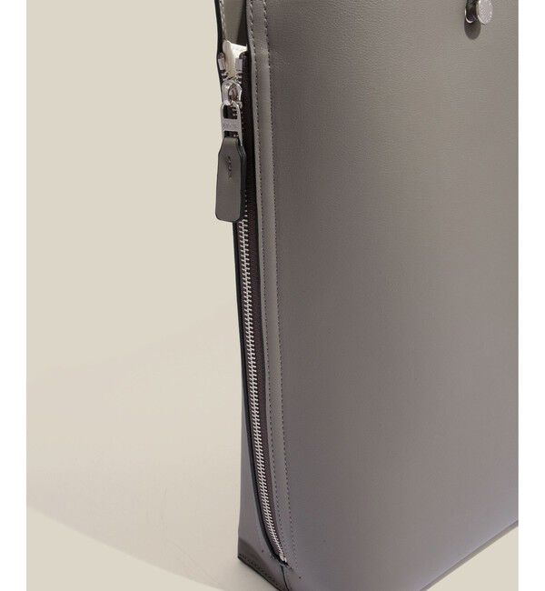 ROPE「【E'POR】Y BAG Large/A4対応・通勤・26SS」|トートバッグ|