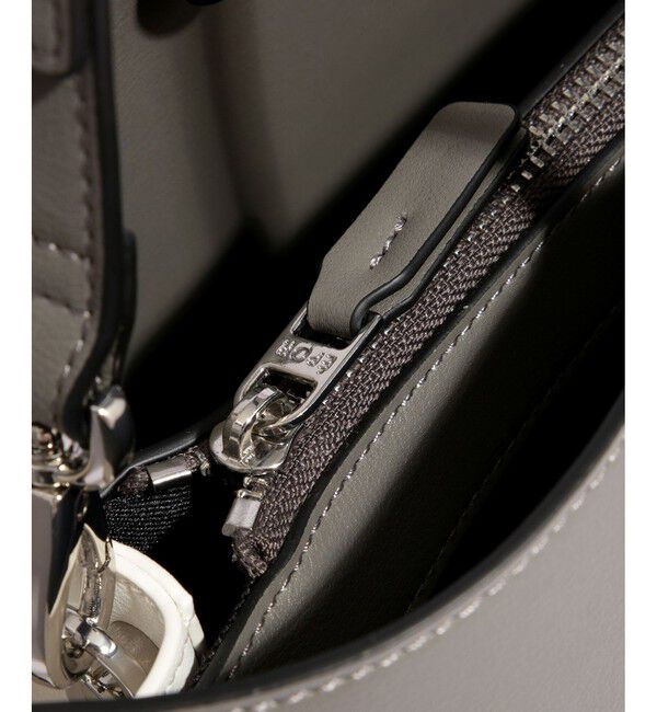 ROPE「【E'POR】Y BAG Large/A4対応・通勤・26SS」|トートバッグ|