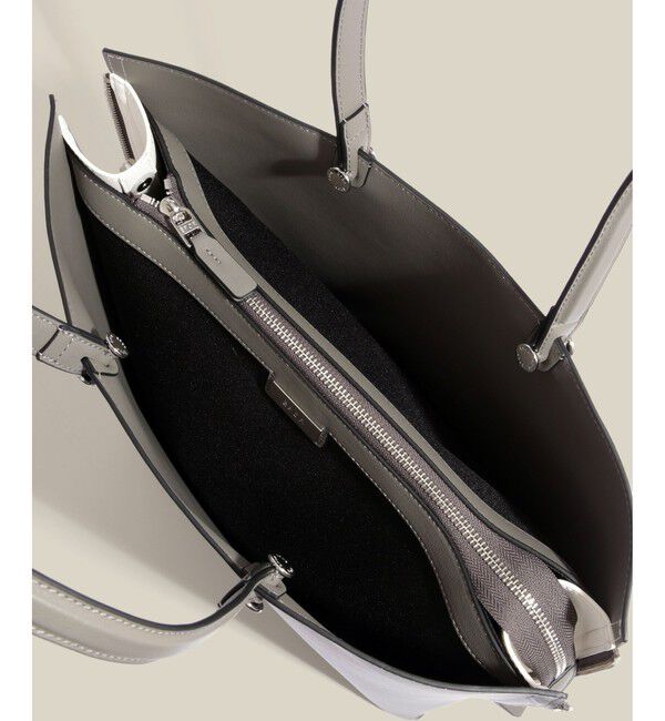 ROPE「【E'POR】Y BAG Large/A4対応・通勤・26SS」|トートバッグ|