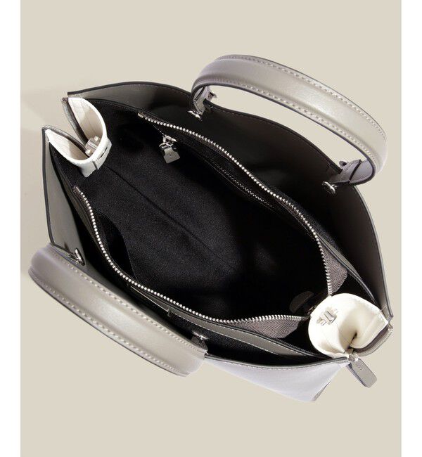 ROPE「【E'POR】Y BAG Medium/通勤・軽量・26SS」|トートバッグ|