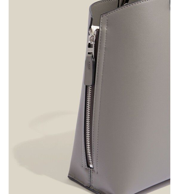 ROPE「【E'POR】Y BAG Medium/通勤・軽量・26SS」|トートバッグ|