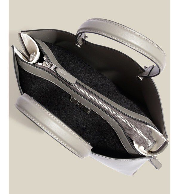 ROPE「【E'POR】Y BAG Medium/通勤・軽量・26SS」|トートバッグ|