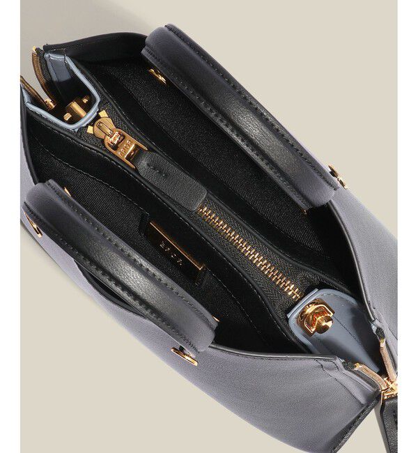 ROPE「【E'POR】Y BAG Mini/超軽量・26SS」|ハンドバッグ|