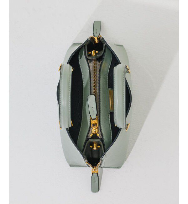 ROPE「【E'POR】Y BAG Mini/超軽量・26SS」|ハンドバッグ|