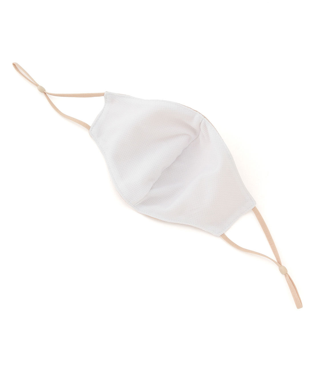 VIS「【抗菌・洗える】サテンマスク」|その他|