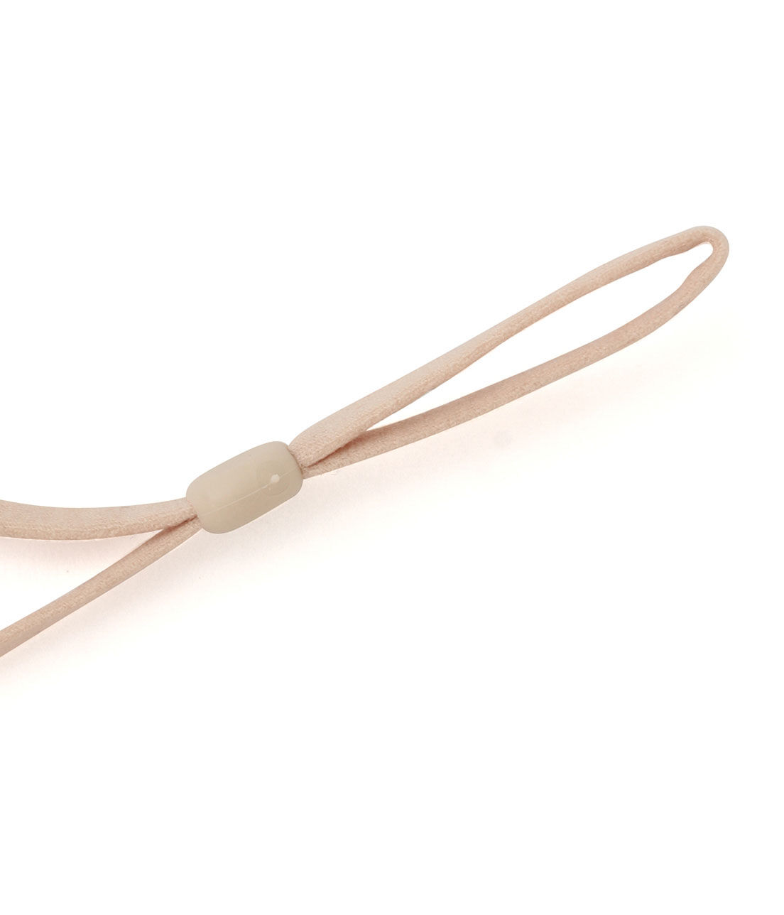 VIS「【抗菌・洗える】サテンマスク」|その他|