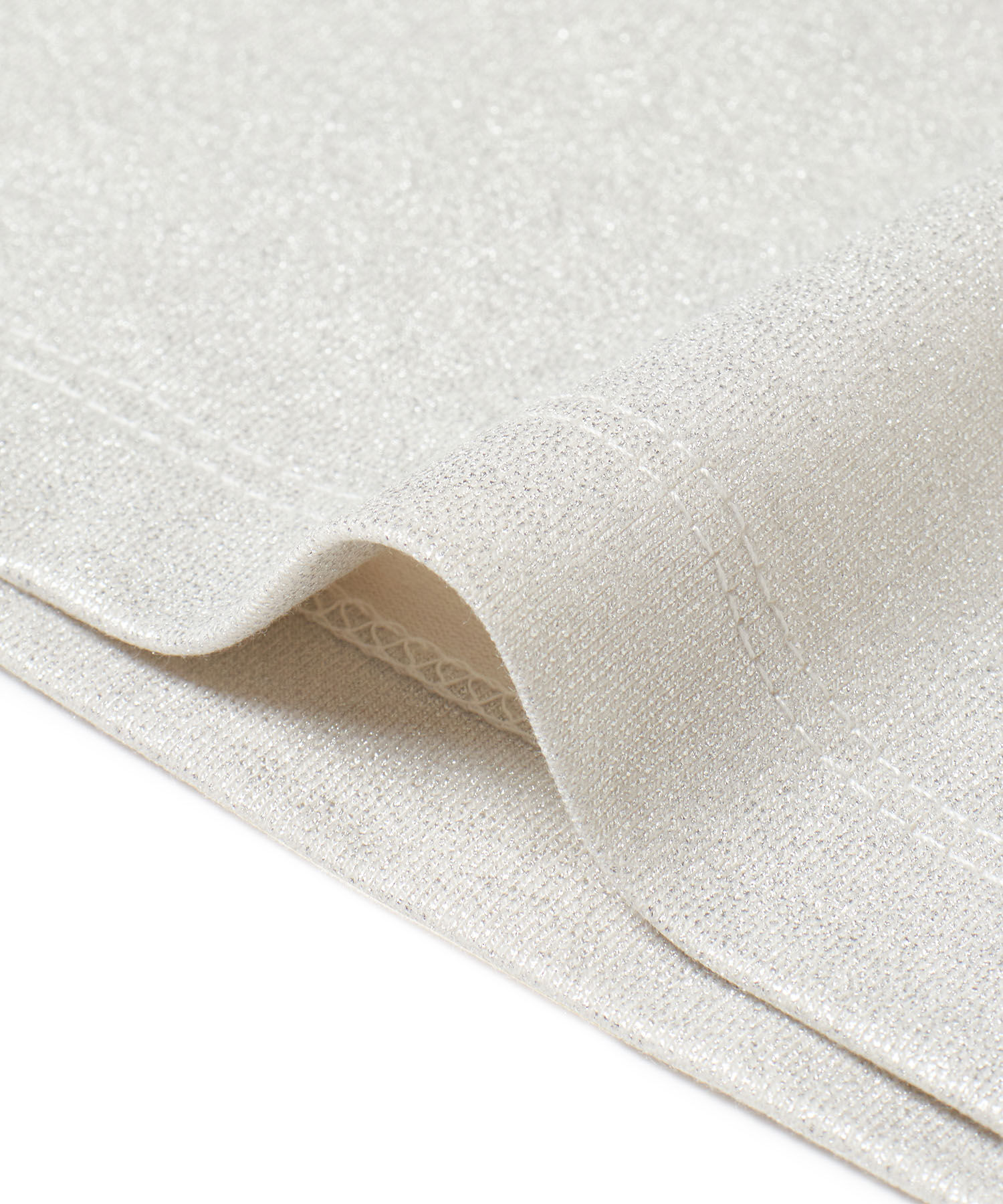 VIS「【洗える】箔プリントカップ付きキャミソール」|キャミソール|