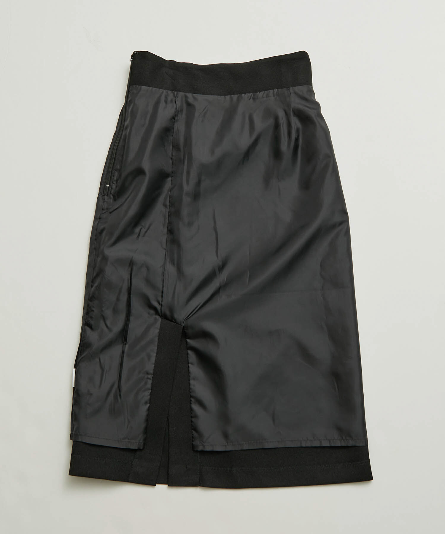 Rope&rsquo;Picnic「ラナテックラップ風スカート」|スカート|