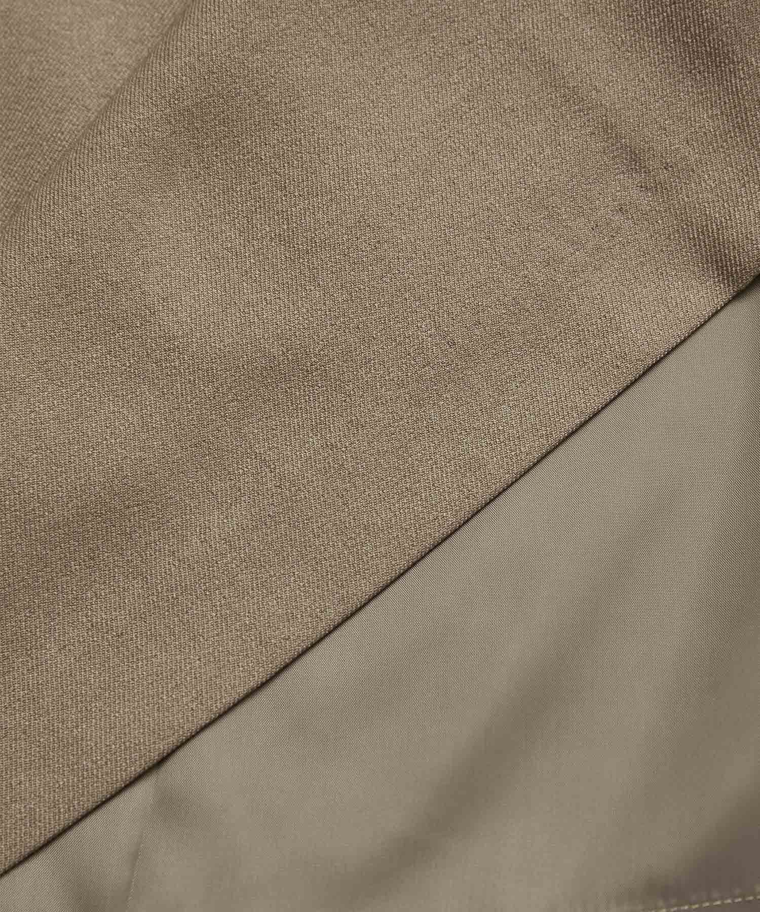 Rope&rsquo;Picnic「ラナテックラップ風スカート」|スカート|