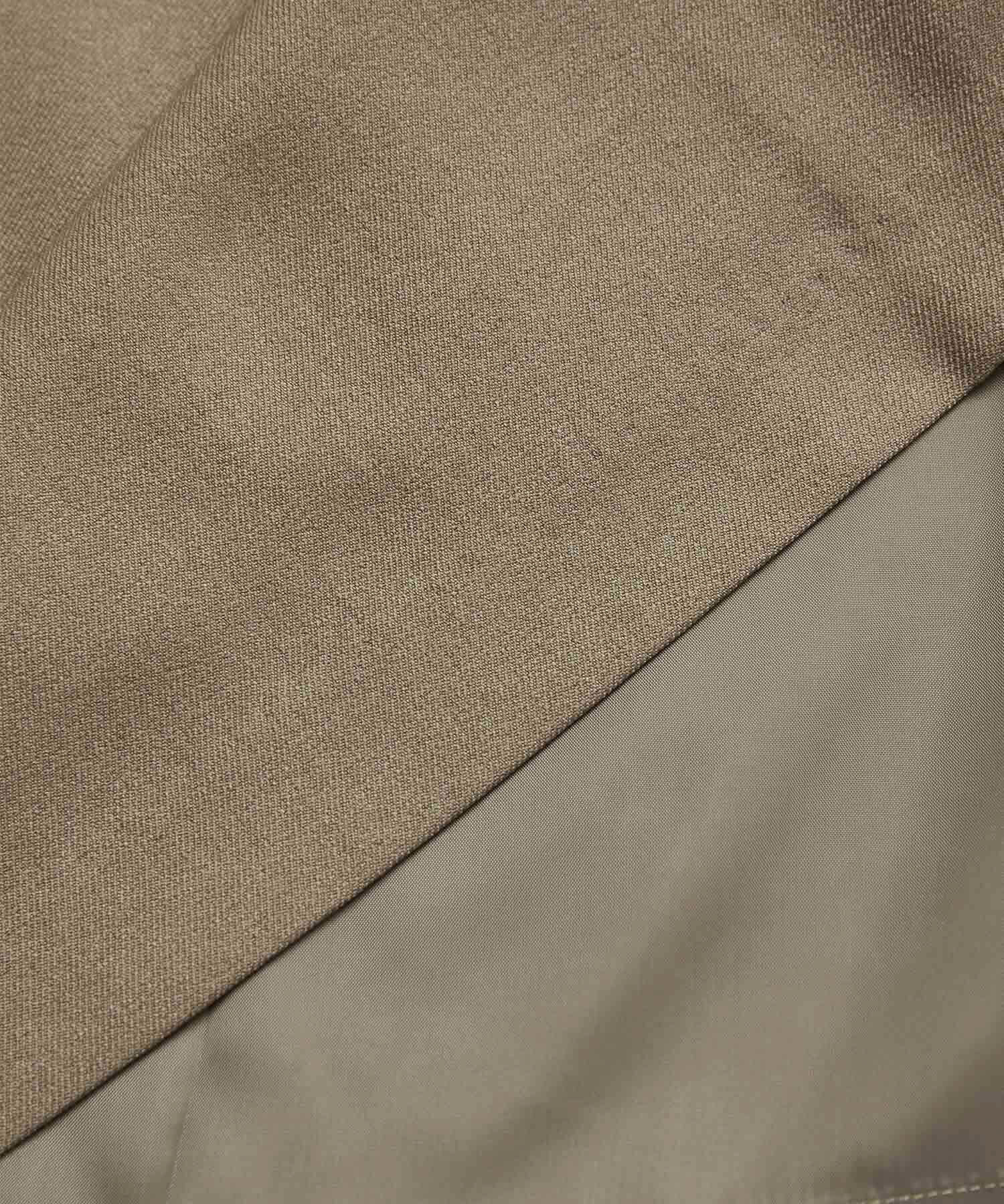 Rope&rsquo;Picnic「ラナテックラップ風スカート」|スカート|