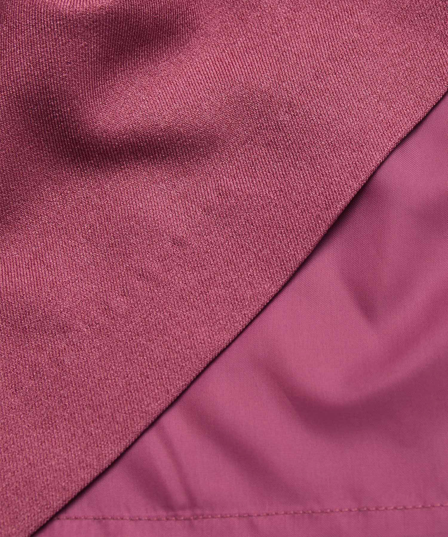 Rope&rsquo;Picnic「ラナテックラップ風スカート」|スカート|