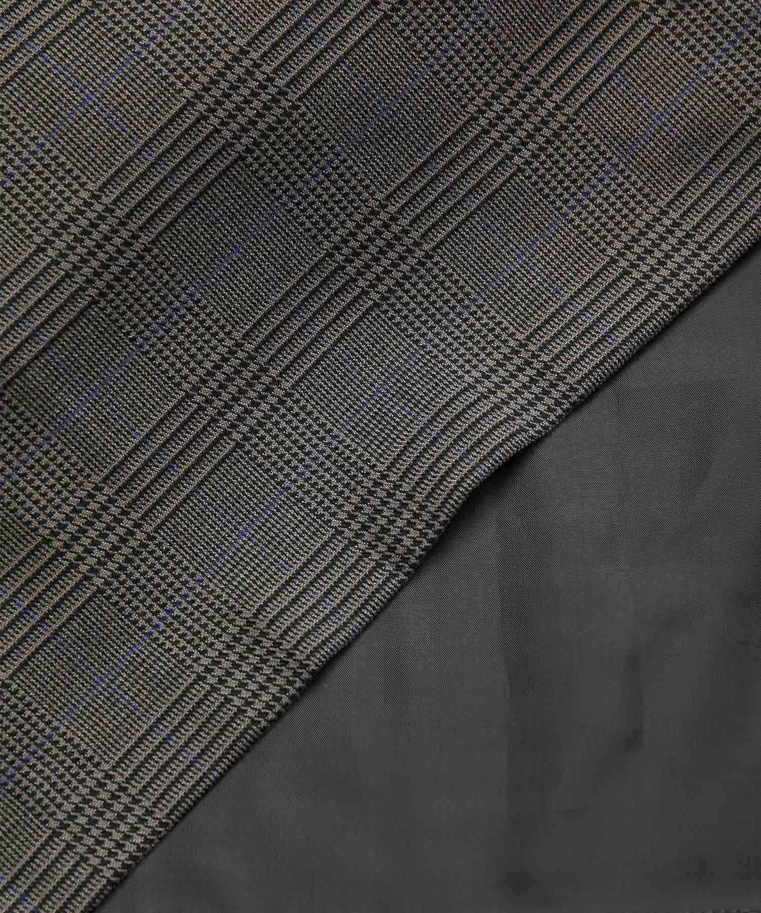 Rope&rsquo;Picnic「ラナテックラップ風スカート」|スカート|