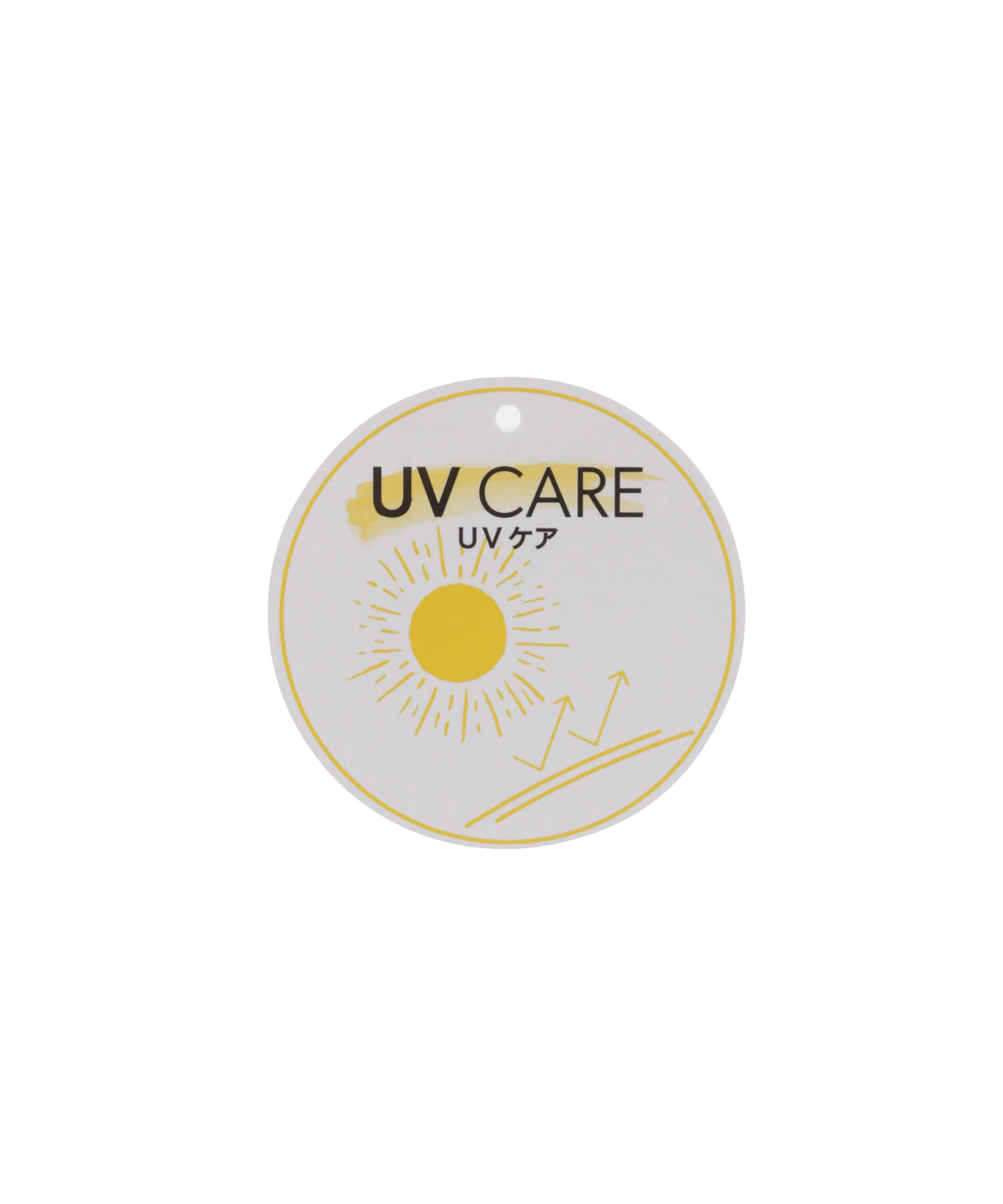 ROPE PICNIC PASSAGE「UVケア/細編みダウンハット」|ハット|