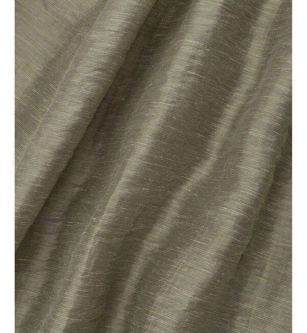 Rope&rsquo;Picnic「【emur/エミュール】シアーリネンタンブラーイージースカート」|スカート|