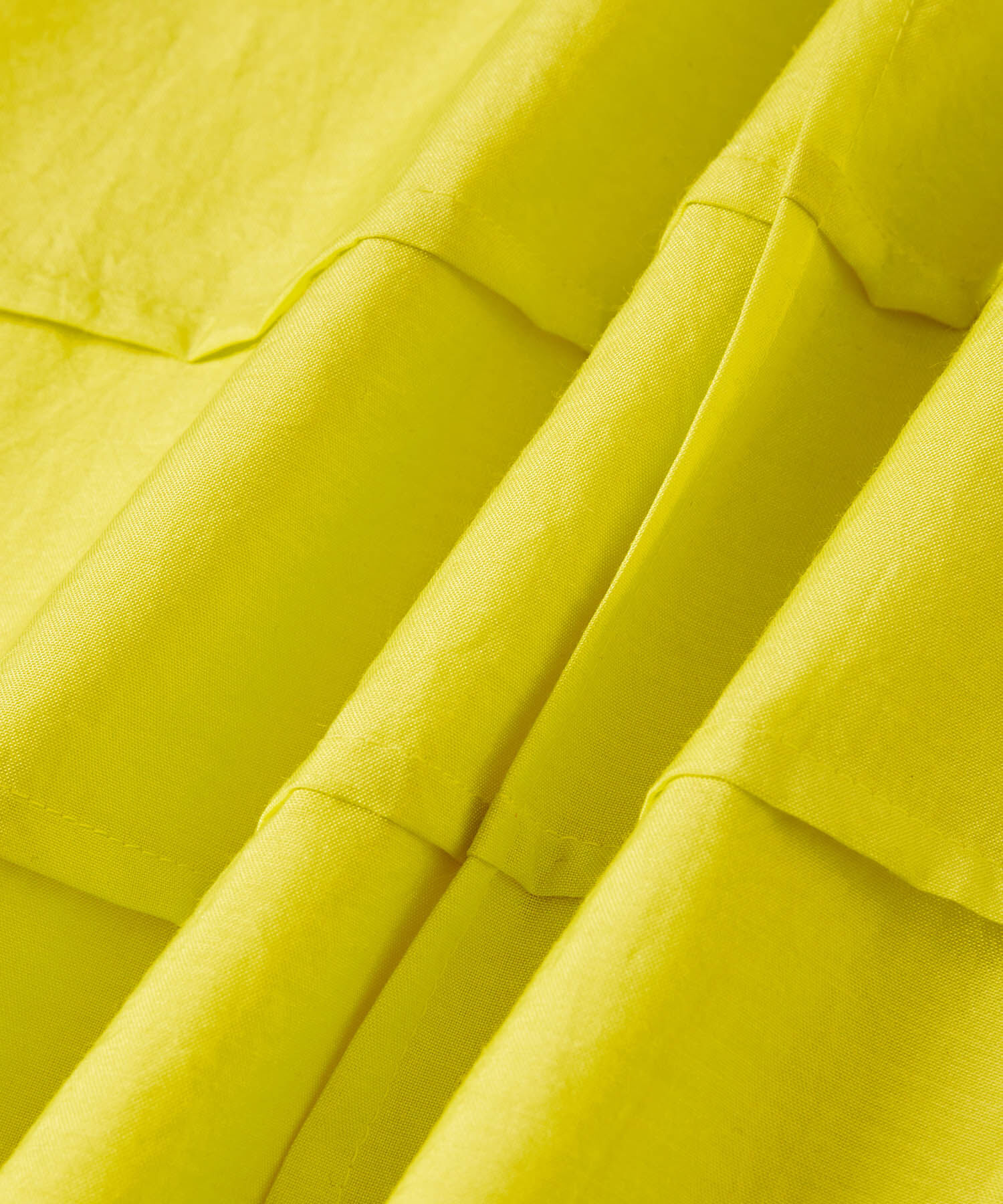 ADAM ET ROPE'「【サステナブル】シアーイージーパンツ」|その他|