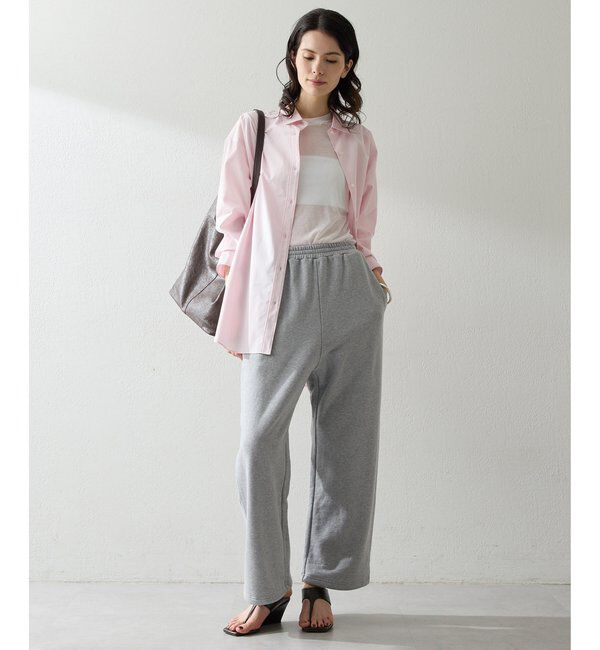  「Thomas Masonアニマル刺繍シャツ」|シャツ・ブラウス|