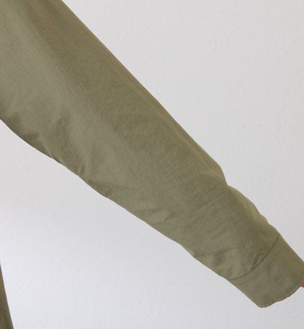  「【軽量/洗える】２WAYタフタジャケット」|ベスト・ジレ|