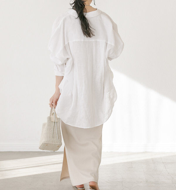  「【マイナス3kg/レビュー高評価☆】2WAYリブタンクワンピース」|ワンピース|