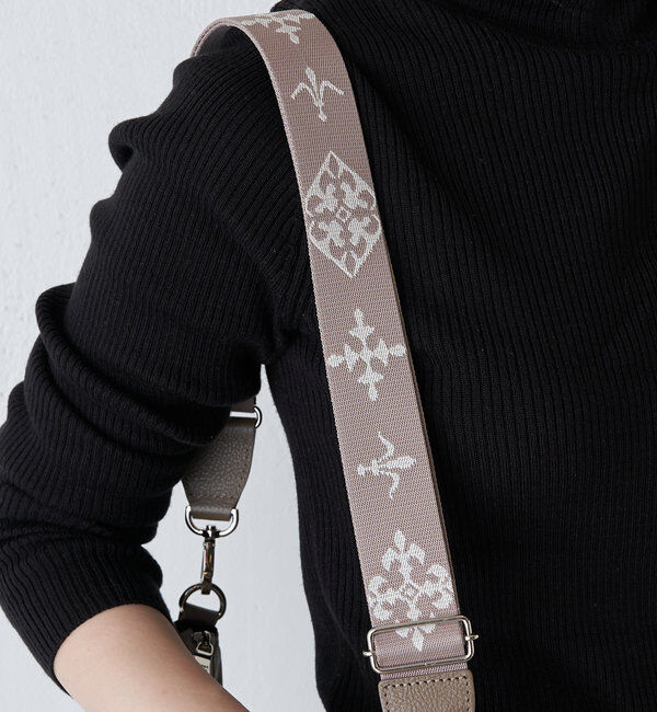  「アレンジショルダーベルト［Monogram］」|その他|